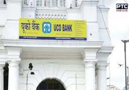 A Shadow Over UCO Bank: Shares Dip After CBI Raids